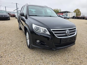 VW Tiguan 2.0 TSI 200k.c Rline 4Motio ШВЕЙЦАРИЯ       , снимка 3