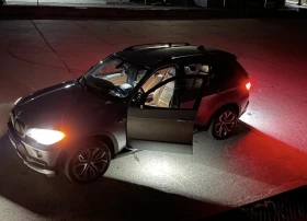 BMW X5 HI-FI sound;M57;Biturbo;6ZF hp28 - 21900 лв. / 11197.29 € - 98332758 2