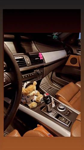 BMW X5 HI-FI sound;M57;Biturbo;6ZF hp28 - 21900 лв. / 11197.29 € - 98332758 4