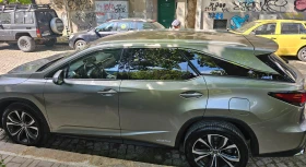 Lexus RX 450h 450 HL - 35000 € / 68454.05 лв. - 16099463 4