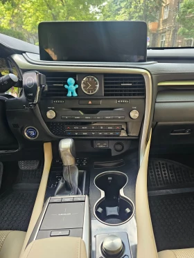 Lexus RX 450h 450 HL - 35000 € / 68454.05 лв. - 16099463 11
