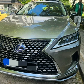 Lexus RX 450h 450 HL - 35000 € / 68454.05 лв. - 16099463 2
