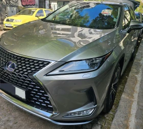 Lexus RX 450h 450 HL - 35000 € / 68454.05 лв. - 16099463 3