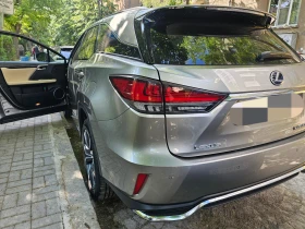 Lexus RX 450h 450 HL - 35000 € / 68454.05 лв. - 16099463 13