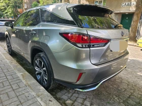 Lexus RX 450h 450 HL - 35000 € / 68454.05 лв. - 16099463 5