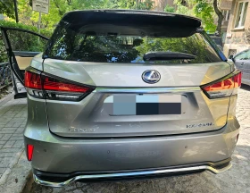 Lexus RX 450h 450 HL - 35000 € / 68454.05 лв. - 16099463 12