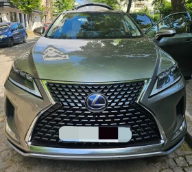 Lexus RX 450h 450 HL - 35000 € / 68454.05 лв. - 16099463 9