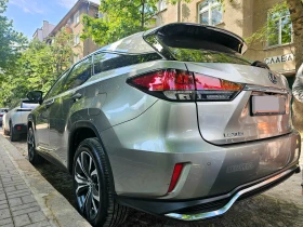 Lexus RX 450h 450 HL - 35000 € / 68454.05 лв. - 16099463 6