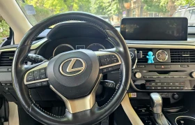 Lexus RX 450h 450 HL - 35000 € / 68454.05 лв. - 16099463 15