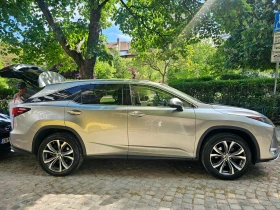 Lexus RX 450h 450 HL - 35000 € / 68454.05 лв. - 16099463 7