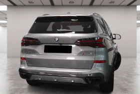 BMW X5 M60i xDrive = M-Sport Pro = Гаранция - 171920 лв. / 87901.30 € - 40499405 2