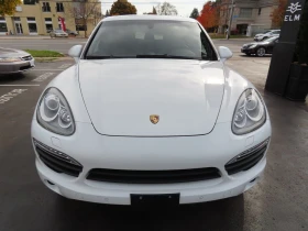 Porsche Cayenne S* АвтоКредит* (ЦЕНА ДО БГ) - 35999 лв. / 18406.00 € - 20861705 2