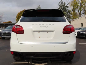 Porsche Cayenne S* АвтоКредит* (ЦЕНА ДО БГ) - 35999 лв. / 18406.00 € - 20861705 5