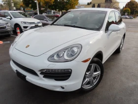 Porsche Cayenne S* АвтоКредит* (ЦЕНА ДО БГ) - 35999 лв. / 18406.00 € - 20861705 3