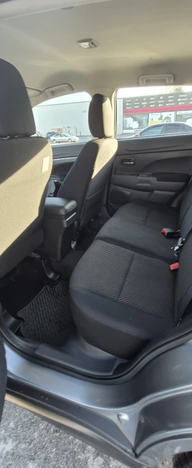 Mitsubishi ASX 4�4 | Mobile.bg � ����� ������ 13