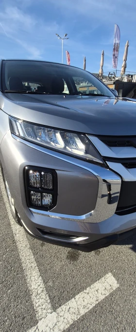 Mitsubishi ASX 4�4 | Mobile.bg � ����� ������ 11