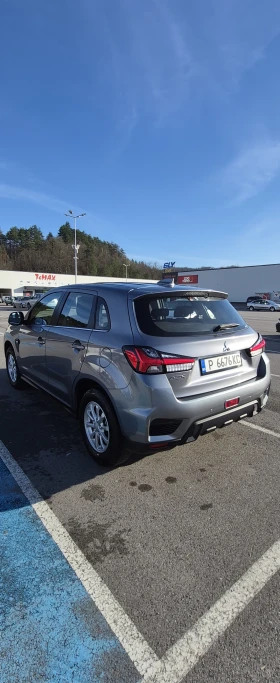 Mitsubishi ASX 4�4 | Mobile.bg � ����� ������ 14