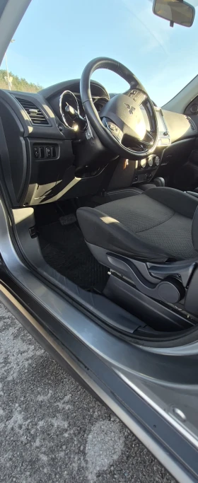 Mitsubishi ASX 4�4 | Mobile.bg � ����� ������ 10