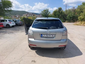 Mazda CX-7, снимка 4