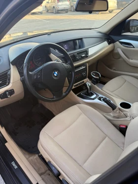 BMW X1, снимка 9