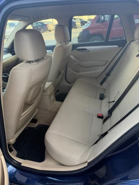 BMW X1, снимка 12