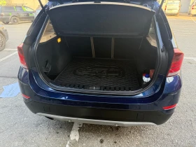 BMW X1, снимка 8