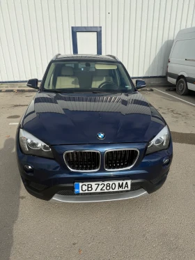 BMW X1, снимка 1