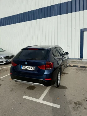 BMW X1, снимка 5