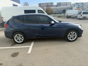 BMW X1, снимка 3