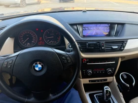 BMW X1, снимка 10
