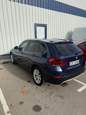 BMW X1, снимка 4