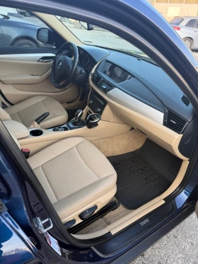 BMW X1, снимка 11