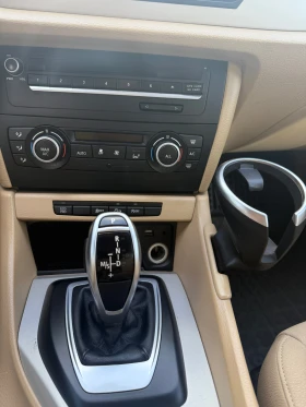 BMW X1, снимка 6
