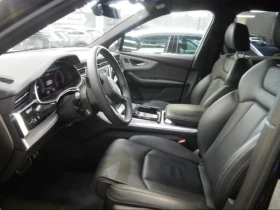 Audi Q7 50TDI#S-LINE#MATRIX#PANORAMA#7-МЕСТА#, снимка 6