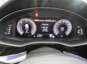 Audi Q7 50TDI#S-LINE#MATRIX#PANORAMA#7-МЕСТА#, снимка 9