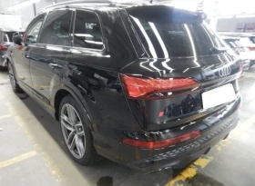 Audi Q7 50TDI#S-LINE#MATRIX#PANORAMA#7-МЕСТА#, снимка 4