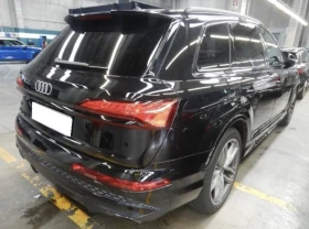 Audi Q7 50TDI#S-LINE#MATRIX#PANORAMA#7-МЕСТА#, снимка 3