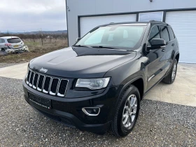 Jeep Grand cherokee 3.0D Facelift 
