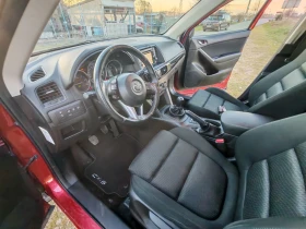 Mazda CX-5 - 9500 € / 18580.38 лв. - 97610090 8