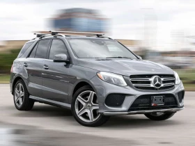 Mercedes-Benz GLE * GLE400 * CARFAX * БЕЗ ПЪРВОНАЧАЛНА ВНОСКА