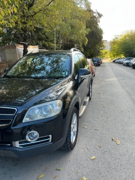 Chevrolet Captiva 2.0 VCDI 16v - 4900 € / 9583.57 лв. - 36330819 10