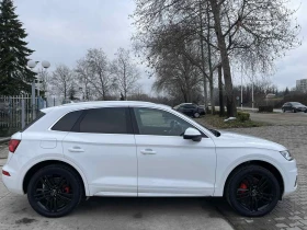 ����� �� �������� �� Audi Q5 * S-LINE QUATTRO 8ZF VIRTUAL COCKPIT FULL LED* 