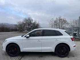 Audi Q5 * S-LINE QUATTRO 8ZF VIRTUAL COCKPIT FULL LED*  - 25000 € / 48895.75 лв. - 20782798 8