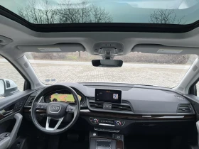 Audi Q5 * S-LINE QUATTRO 8ZF VIRTUAL COCKPIT FULL LED*  - 25000 € / 48895.75 лв. - 20782798 11