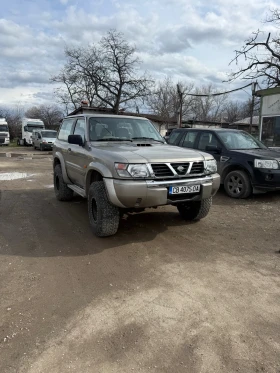 Nissan Patrol 3.0di нов внос - 12000 € / 23469.96 лв. - 10906470 6