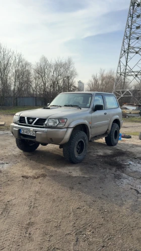 Nissan Patrol 3.0di нов внос - 12000 € / 23469.96 лв. - 10906470 5