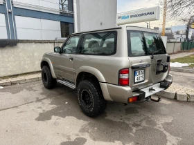 Nissan Patrol 3.0di нов внос - 12000 € / 23469.96 лв. - 10906470 2