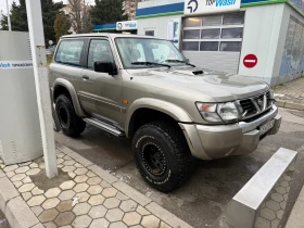 Nissan Patrol 3.0di нов внос - 12000 € / 23469.96 лв. - 10906470 3