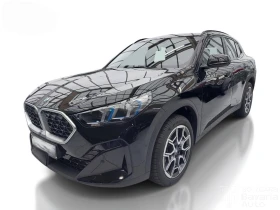 BMW X2 18d sDrive DKG