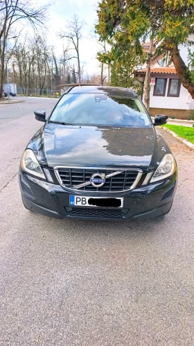 Volvo XC60 D3 (163 hp) Automatic / Нов внос Нидерланди - 9299 € / 18187.26 лв. - 27154424 2